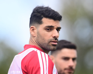 «Δεν θέλει Βραζιλία ο Ταρέμι»