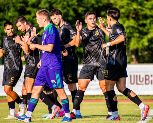 Ατρόμητος – Άρης Λεμεσού 1-0: Πρώτη φιλική νίκη για τους Περιστεριώτες