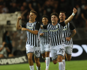 Πότε θα παίξει ο ΠΑΟΚ με την Άντερλεχτ στο Europa League
