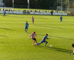 Αστέρας AKTOR - Σπάρτα Ρότερνταμ 1-1: Αρεσαν και άφησαν υποσχέσεις οι Αρκάδες