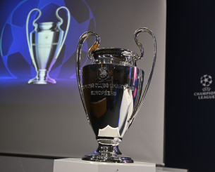 Αυτά είναι τα επτά ζευγάρια των playoffs στο Champions League