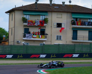 Η Formula 1 εξετάζει νέα αλλαγή στο καλεντάρι - Η Ίμολα υποψήφια για το φινάλε της σεζόν