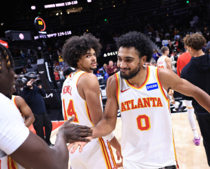 Μεταγραφή από NBA για τη Χάποελ Τελ Αβίβ: Ανακοίνωσε τον Τζέικομπ Τόπιν