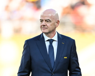 Η πρώτη απάντηση της FIFA για το ιστορικό μποϊκοτάζ: «Κανείς δεν πουλάει το ποδόσφαιρο»