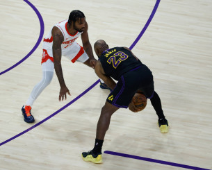 Σοκ στο NBA: Ο Τάρι Ίσον ζητά περιοριστικά μέτρα κατά της πρώην συντρόφου του!