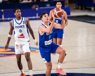 Ο Βασίλης Χαρτώνας στο «μικροσκόπιο» του Athletiko: «Είναι νικητής και έτοιμος για το επόμενο βήμα στην ΑΕΚ»