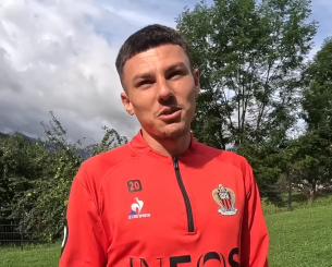 L'Equipe: «Αυτή είναι η συμφωνία ΠΑΟΚ - Νις για Λουσέ»