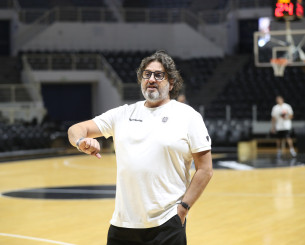Τρινκιέρι για το νέο προπονητικό του ΠΑΟΚ: «Ο Μυστακίδης αλλάζει την ιστορία της ομάδας για πάντα» (video)