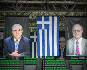 BeBasket: «Ο Παναθηναϊκός κάλεσε την Μπουργκ να συμμετάσχει στο "Παύλος Γιαννακόπουλος"»