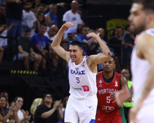 Η ΑΕΚ τελειώνει άμεσα το deal με Λαρεντζάκη