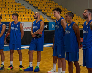 Έβαλε... μπρος η Καρδίτσα για τη νέα σεζόν