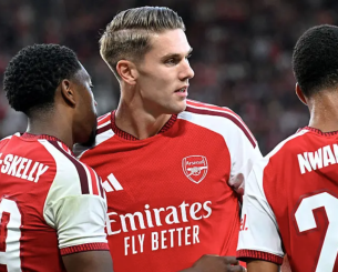Πρεμιέρα στην Premier League με τα πιο δυνατά Bet Builders για την πρωταθλήτρια Άρσεναλ