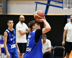Μάνης και Ιωαννίδης: Ποιοι είναι οι δύο 17χρονοι που προπονούνται με τον ΠΑΟΚ του Τρινκιέρι