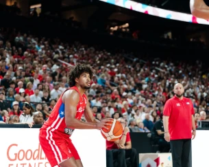 Η Παρτίζαν φέρνει ενίσχυση από το NBA και κλείνει τον Ίθαν Τόμσπον
