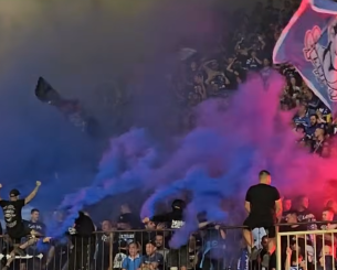 Sold Out το Λέφσκι Σόφιας - ΑΕΚ: «Να γίνει κόλαση»