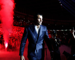 Ο Πρίντεζης απαντά στο Athletiko για την πιθανότητα ελληνικού «εμφυλίου» στον τελικό της Euroleague (video)