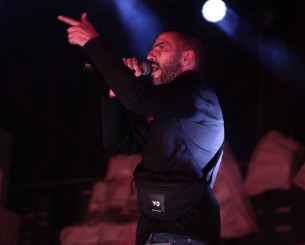 Το 'βλεπες, το 'παίξες; Ο ΛΕΞ προέβλεψε παράταση στο 1-2 του Τσουαμενί (vid)