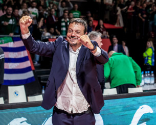 Αταμάν: « Η Γαλατασαράι θα σηκώσει το τρόπαιο»