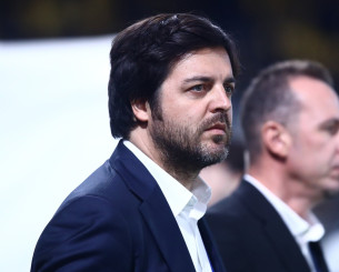 Η επόμενη μέρα με Ριμπάλτα Νο1 - Το ποσό της αποζημίωσης Αλμέιδα