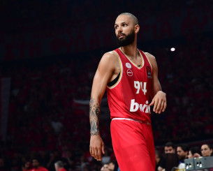 «Οιωνός»... νίκης η απουσία του Φουρνιέ από το Game 3 με Ρεάλ