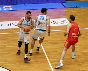 H Μύκονος συμπλήρωσε το... παζλ - Τα ζευγάρια του Final Four της Elite League