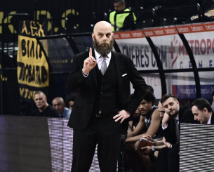 Τέλος και επίσημα ο Καντσελιέρι από τον ΠΑΟΚ