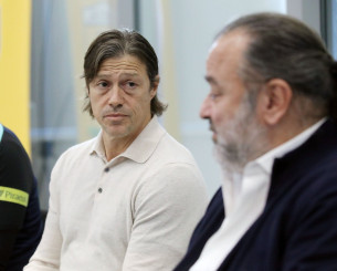 Οι συναντήσεις Αλμέιδα με Ηλιόπουλο και Ριμπάλτα και η απόφαση