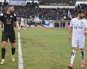 Αναγέννηση Καρδίτσας VS Πιερικός: Φινάλε «θρίλερ» για την κατάκτηση του τίτλου!