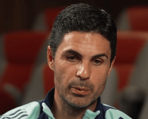 Το «σοκ» του Αρτέτα πριν το ματς με την Παρί: «Επτά παίκτες τέτοιου επιπέδου εκτός…»
