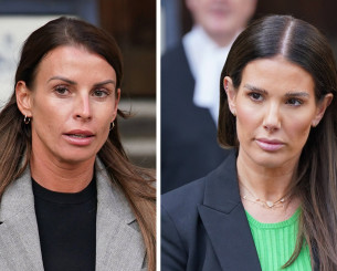 Ο δικαστικός πόλεμος των WAGs και στη μέση 1,5 εκατ. ευρώ