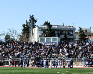 Γιατί η Κηφισιά θα συγχωνευτεί με τον Πανερυθραϊκό - Το μεγαλεπήβολο σχέδιο