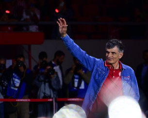 Γιατί ο Μεντιλίμπαρ είναι ο MVP και εγγυητής για τις επόμενες φιέστες
