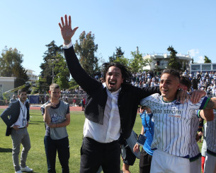 Συγκλονιστικός Λέτο: «Δεν με πίστεψε κανείς, μόνο στην Κηφισιά» (video)