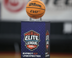 Στην Καρδίτσα το Final 4 της Elite League - Αναλυτικά το πρόγραμμα
