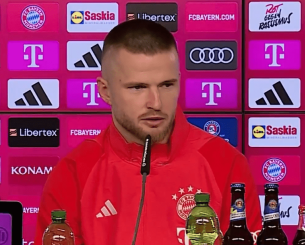 Ο Ντάιερ δεν ανανεώνει με την Μπάγερν και πάει Γαλλία