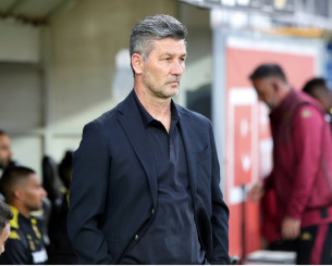 Ουζουνίδης: «Παίρνουμε το λιγότερο που αξίζουμε, πιο ανταγωνιστικοί του χρόνου»