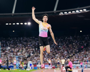 Η πρώτη εικόνα για τη σειρά αγώνων Diamond League το 2027