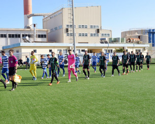 Live streaming: Ελλάς Σύρου - Μαρκό για το Superbet Κύπελλο Ελλάδας