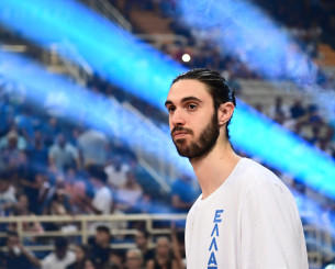 Ο Τσαλμπούρης, το Final Four στη Μπανταλόνα και το «θα γυρίσεις σπίτι σου στην ΑΕΚ»