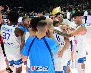 Τα σκουπίδια ας μπαίνουν στα μάτια, όχι κάτω από το χαλί