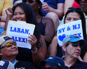 Πως οι influencers καταστρέφουν το US Open: «Φέτος έχει παραγίνει, είναι ασέβεια»