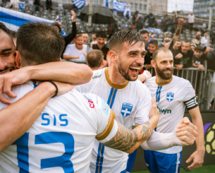 Socca World Cup 2026: Η Ελλάδα ξανά στους «8» του κόσμου!