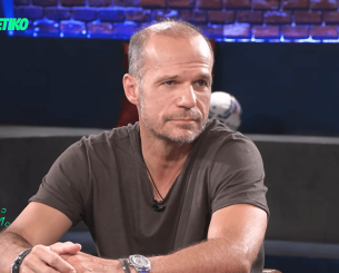 Μπασινάς στο Build Up: «Ο Παναθηναϊκός έχει χάσει τη παλιά του αίγλη στην Ευρώπη» (video)