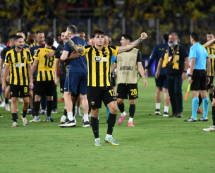 Βαθμολογία UEFA: Η ΑΕΚ έδωσε μεγάλη ώθηση στη «μάχη» της Ελλάδας για την 10η θέση