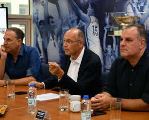 Λιόλιος: «Εξαιρετικά άστοχη η επιλογή του Παναθηναϊκού να επιλέξει την απομόνωση»