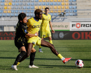 Η βαθμολογία της δεύτερης αγωνιστικής της League Phase στο Superbet Κύπελλο Ελλάδας