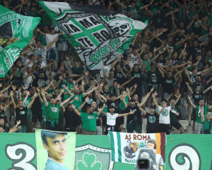 Ο λόγος που ο Παναθηναϊκός δεν θα πάρει εισιτήρια για το ματς με την Καλαμάτα