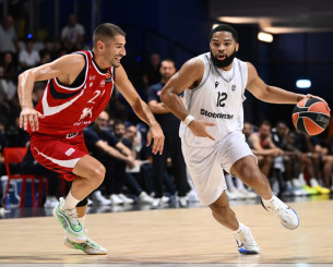 Τα highlights της νίκης του ΠΑΟΚ επί της Μιλάνο στην Ιταλία (video)