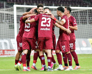 Superbet League 2: Νίκη Βόλου – ΑΕΛ και Πανθρακικός – Πανσερραϊκός LIVE από το Superbet.gr!