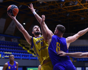 Το Περιστέρι επικράτησε σε φιλικό επί της Ιλι από το Κόσοβο